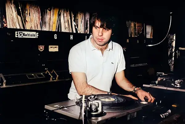 bart de graaf in the king